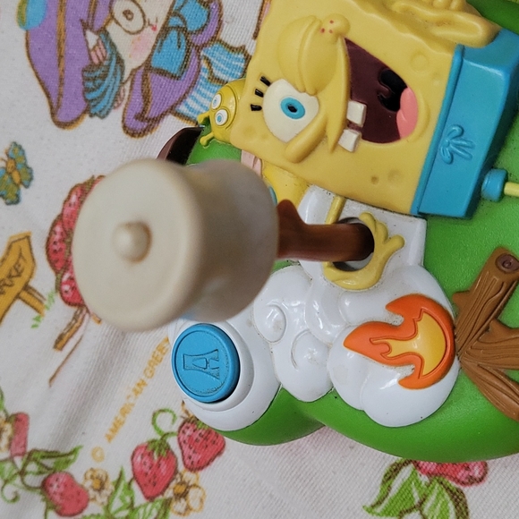 Vintage Y2K Nickelodeon Plug In Game - Picture 2 of 6